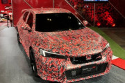【朗報】新型シビックタイプR、大分マシになったのでは？？？