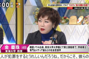 金慶珠さん『竹島問題を第三者の国際司法裁判所に任せるのは、日本が竹島に愛着がないから！』 ← 突っ込み殺到 ｗｗｗｗｗｗｗｗｗｗｗｗｗｗｗｗｗｗｗｗ