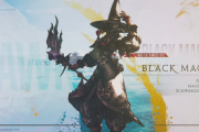 【FF14】海外コミュニティ「The Balance」考案、7.2黒魔道士Lv100開幕スキル回し