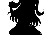 【ウマ娘】5月末にビックカメラ×ウマ娘コラボの情報が公開！？ このシルエットはビックカメラもそういう性癖だったか…