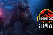 映画本編のその後を描く一人称アクションアドベンチャー『Jurassic Park: Survival』が開発中