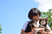 愛犬を亡くしたんだけどさ、犬って自分の命が終わる時をわかってるよね
