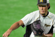 阪神藤浪晋太郎「また先発で使いたいと思ってもらえるよう」生き残りへ19日先発