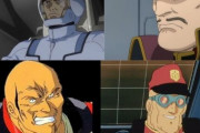 ※【ガンダム】階級が同じキャラで小隊を作ったら一番強そうなのは？