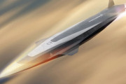 アメリカ海軍、極超音速対艦ミサイル開発中止