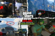 【GTA5】「サンアンドレアスの傭兵アップデート」の『新機能＆改善』一覧！【画像あり】