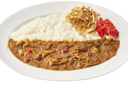 吉野家が新業態『カレー専門店 もう～とりこ』を12月にオープン