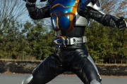 【仮面ライダーカブト】予告で敵に２０年前の旧式扱いされてたけど…