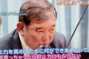 【悲報】石破、高市にガチギレ「戦略を全部言っちゃったら抑止力にも何にもならないだろ😡」
