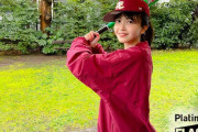 【乃木坂46】久保ちゃん、楽天からヤンキースに推し変か！？！！？
