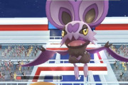 【ポケモンGO】「アディショナルレイド」の是非。成立すると問答無用でポケモンの湧きを書き換え