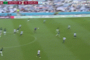 【W杯】サウジアラビア追いつくｗｗｗｗｗｗｗｗ