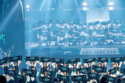 欅坂46「LIVE at 東京ドーム ～ARENA TOUR 2019 FINAL～」円盤発売に合わせてファンクラブ会員コンテンツ「欅坂46ヒストリー」でライブフォト122枚を公開