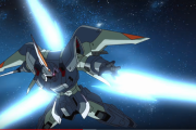 ガンダムSEEDのジンとかいう本編放送から20年越しでMG化されるイケメン過ぎるやられメカ