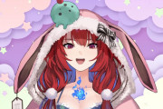 【ホロライブ】リズの新衣装良ッ！