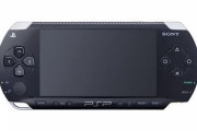 15年前に出たPSP「音楽聴けますゲームできますインターネットできます」