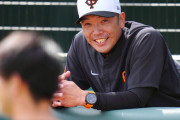 巨人阿部監督「菅野は最初にブルペン入ったから多少力が落ちても心中してぇな」