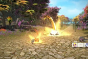 【FF14】白パレコンボやハンマーばっかり撃ってるピクトマンサーさん、低火力すぎてユールモアから突き落とされそう
