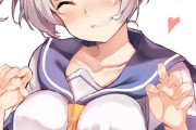 【艦これ】お姉ちゃんにほしい艦娘ランキング