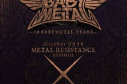 【海外】BABYMETALの「FOX DAY」何があると思う？
