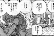 【ワンピース】ナミの本名、「ポートガス・D・ナミ」 だった説ｗｗｗｗｗｗ