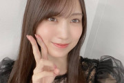 【悲報】賀喜遥香さんの茶髪化が止まらない件【ヲタ切り？卒業？「乃木坂は茶髪のきれいなお姉さんというイメージ」】