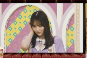井上和、賀喜遥香、田村真佑、齋藤飛鳥 乃木坂46『逸材』たちの演技力、GIFまとめ！！！