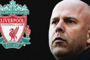 リヴァプールのスロット新監督就任が決定！契約期間は3年か