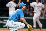 【緒方耕一】山県失策＆上原被弾…日本ハムの「変幻自在」は攻めで「武器」も守りでは「脆さ」に