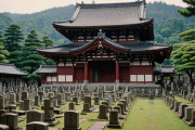 【悲報】中国人富裕層が『日本の寺』を爆買い　その驚愕の理由とは・・・