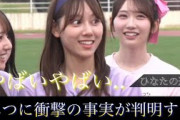 平岡海月ちゃんの告白にあの人物がまたも不憫になってしまう【日向坂で会いましょう】