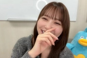 【日向坂46】加藤史帆と平岡海月、急接近