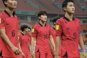 「アジア最下位とは衝撃だ」U-17韓国代表、３戦全敗でW杯敗退に母国メディアも愕然！「インドネシアより勝点を得られず」