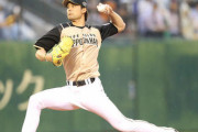 12球団2015年ドラフト1位選手の今季成績