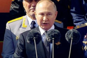 プーチン大統領「アイヌはロシアの先住民族」…差別理由に北海道侵攻？！