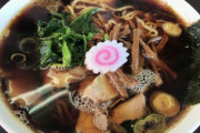 新潟県、ラーメンが美味い県1位になってしまう