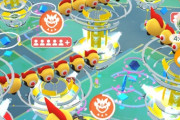 【ポケモンGO】タイレーツレイドデイ反省会！