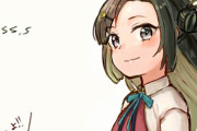 【艦これ】巻波と長波ねぇ（ミニ）！！　ほかイラストまとめ