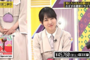 【乃木坂46】遠藤さくらが3.3万円のヘアードライヤー購入！！！