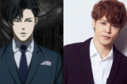 『PSYCHO-PASS 3 FI』法斑静火役・宮野真守さんのオフィシャルインタビューが到着！