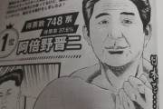 【悲報】テコンダー朴の主人公、人気がなかった