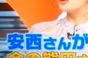 安西ひろこの現在の姿に視聴者絶句　別人となった顔面 「怖すぎ」「これ誰？」「顔半分どうしたん？」「呂律回ってない・・」