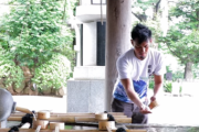 【海外の反応】日本の神社をお参りするときのマナー