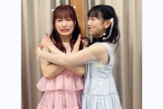 【TikTok】あーりん＆れにちゃん、ヒラヒラ衣装でFFF踊ってみた！｢ハーフツイン可愛い」｢ごっつぁんです」｢めっちゃ可愛いお姫様がおる…」