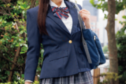 【画像】女声優の制服姿、余裕で抜けるとワイの中で話題に