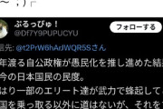 パさん「やはり一部のエリート達が武力でこの国を乗っ取る以外に道が無いがこの国にそんな価値は無い」