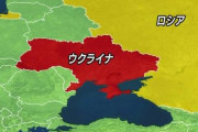 外務省、ウクライナの危険情報を最も高いレベル4に引き上げ 「日本人は直ちに国外退避を」