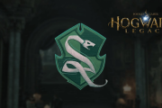 『ホグワーツ・レガシー』プレイヤーから最も人気な寮が「スリザリン」であることが判明！トロフィーの調査結果から明らかに