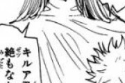 【ハンターハンター】カストロさんはどんな能力なら活躍できたのか？？？