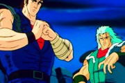 【唖然】「北斗の拳」が何故か再アニメ化するけどさｗｗｗ